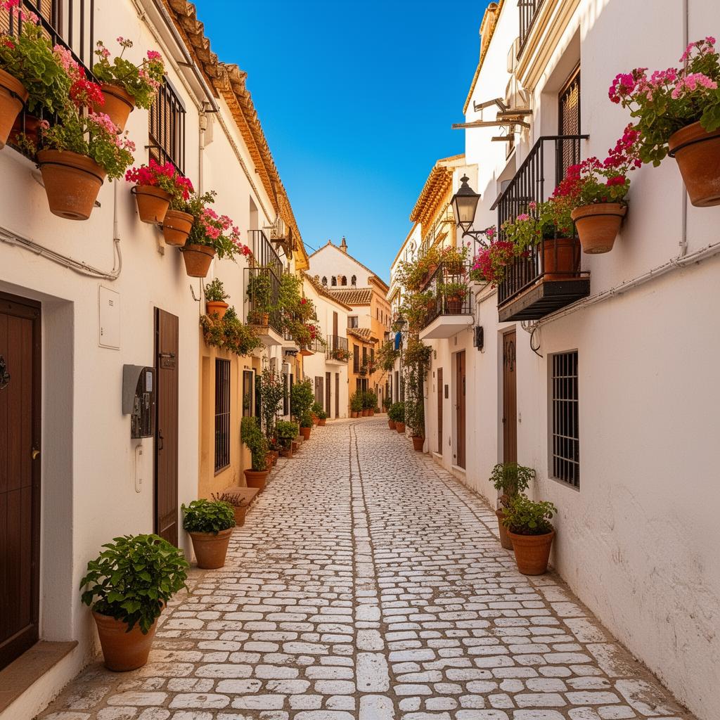 Albaicín
