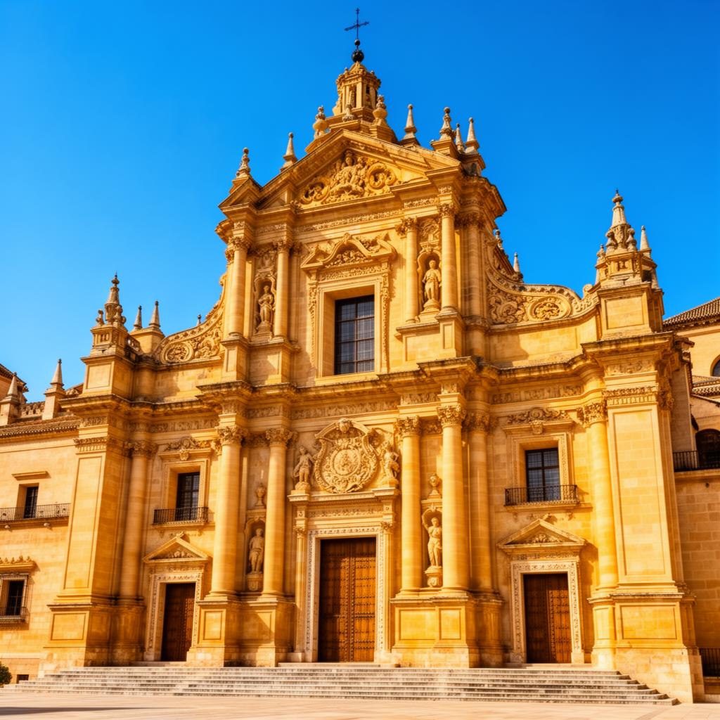 Catedral de Granada