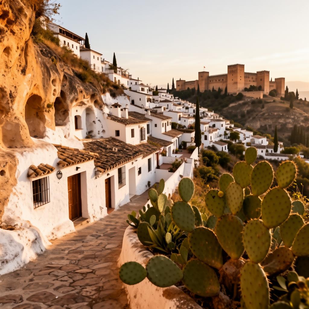 Sacromonte